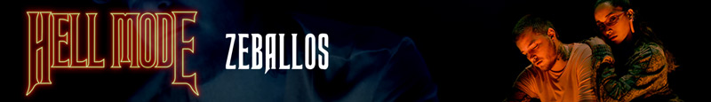 Zeballos: Hell mode